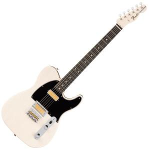 Fender(フェンダー) Gold Foil Telecaster White Blonde  ゴールド・フォイル テレキャスター 特価【 梅雨特価  】｜watanabegakki