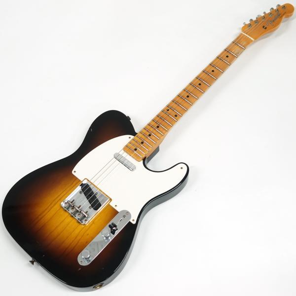 Fender Custom Shop 1957 Telecaster Journeyman Reli...