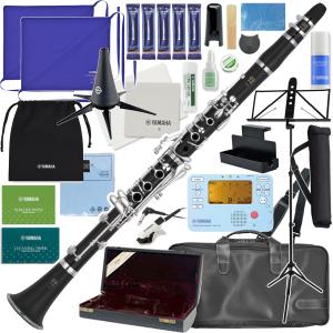 YAMAHA（ヤマハ） Yamaha YCL-33 Clarinet クラリネット 木管楽器