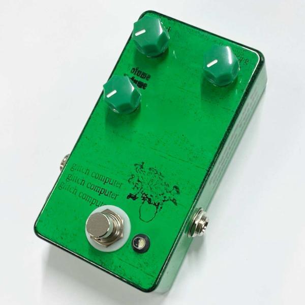 mid-fi electronics Glitch Computer エフェクター グリッチコンピュ...