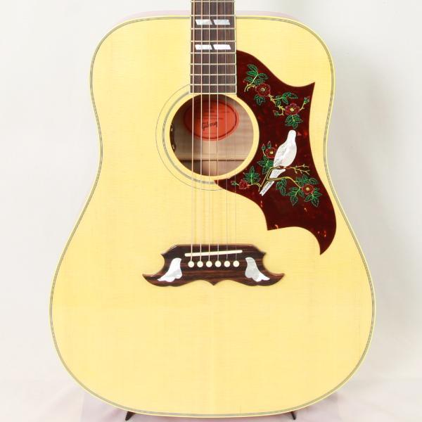 Gibson(ギブソン) Dove Original Antique Natural USA アコー...