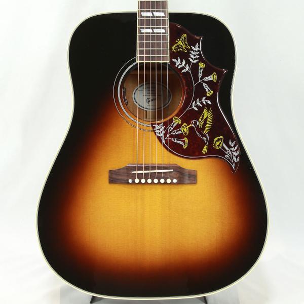 Gibson(ギブソン) Hummingbird Standard Vintage Sunburst...