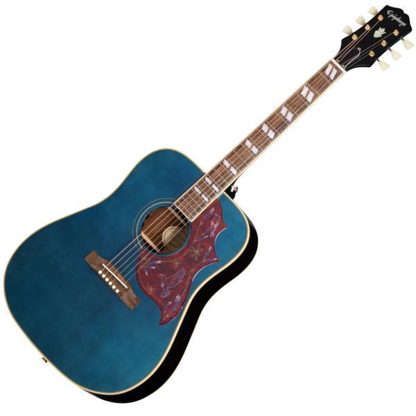 Epiphone(エピフォン) Miranda Lambert Bluebird Studio Bl...