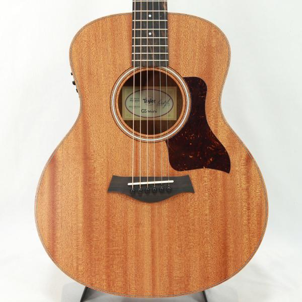 Taylor(テイラー) GS Mini-e Mahogany 特価 アコースティックギター エレア...