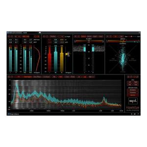 SPL HawkEye ミックスツール エフェクトの買取情報