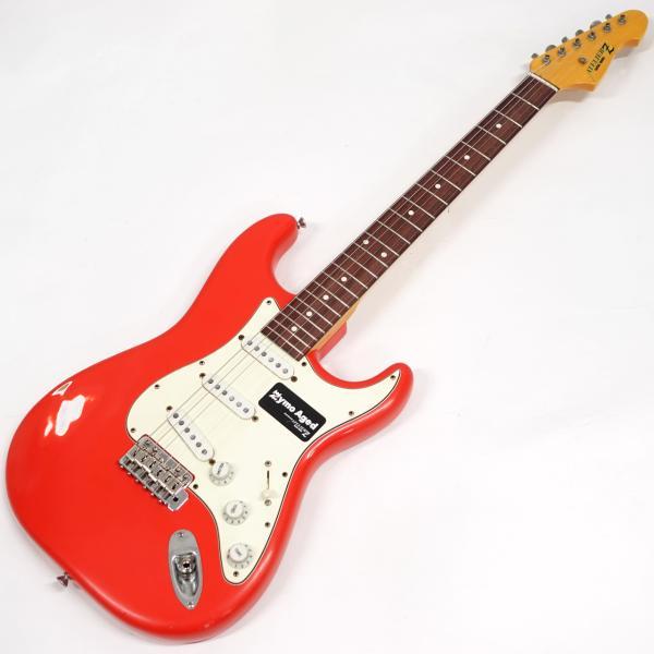 ATELIER Z L.E.S. SMO 2024 Limited Fiesta Red 限定 国産...