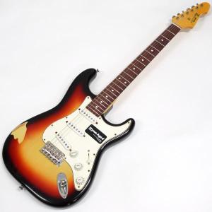 ARIA RETRO-1532J 3TS エレキギター : chuya-online チューヤ