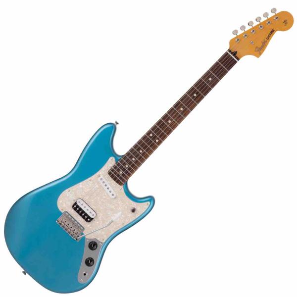 Fender Japan(フェンダー ジャパン) Made in Japan Limited Cyc...