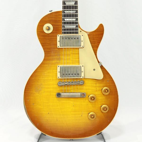 Gibson Custom Shop PSL Japan Limited Run Murphy La...