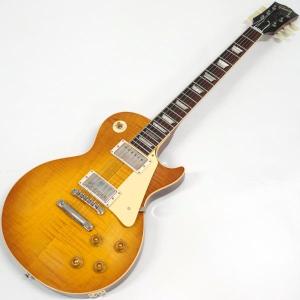 Gibson Custom Shop PSL Japan Limited Run Murphy Lab 1959 Les Paul Standard / Dirty Lemon Ultra Light Aged カスタムショップ レスポール 941195｜watanabegakki