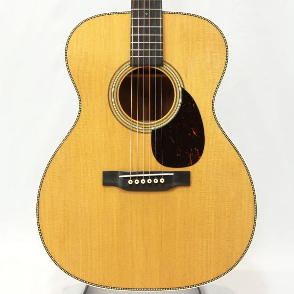 Martin Custom Shop CTM OM-28 "Sitka Spruce VTS &amp; G...