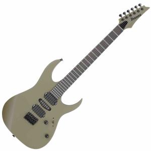 Ibanez（アイバニーズ） Ibanez Iron Label RGRTB621-BKF [SPOT MODEL