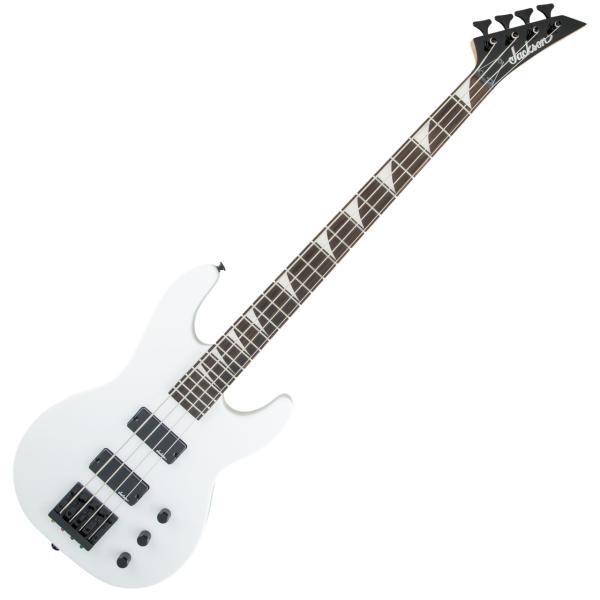 Jackson(ジャクソン) Concert Bass JS2 Snow White JS Seri...