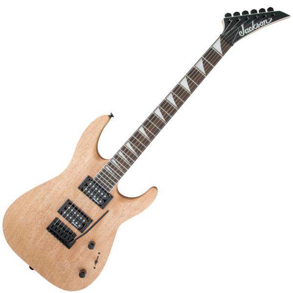 Jackson(ジャクソン) Dinky Arch Top JS22 DKA Natural Oil...