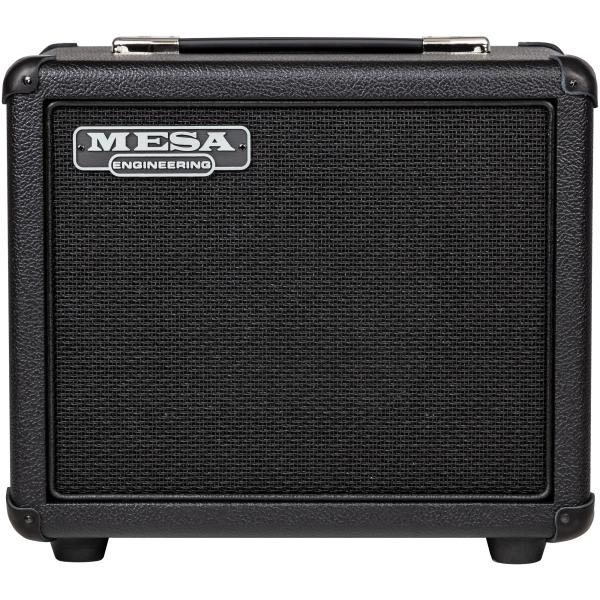 Mesa Boogie(メサ・ブギー) 1x10 Rectifier Cabinet Black B...