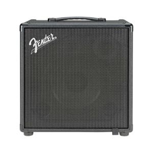 【美品】Fender Rumble 15 V3 100V JPN ベースアンプ Fender Rumble 15 V3 ベースアンプ コンボアンプ 15W ランブルシリーズ