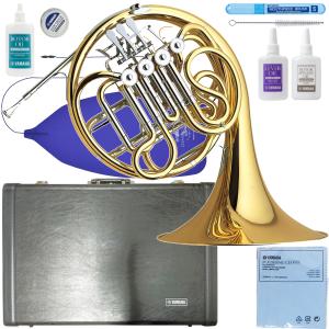 YAMAHA（ヤマハ） ホルン YHR-314II YHR314II 【ヤマハ】 : 楽器de元気