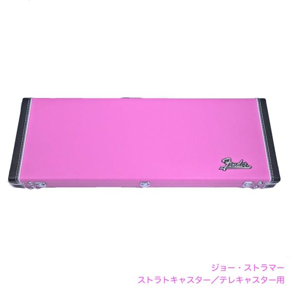 Fender(フェンダー) Joe Strummer Tele / Strat Case  ジョー・...