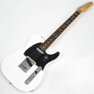 中古)FENDER MEXICO / Classic Player Baja Telecaster Black (新宿店