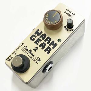 MXR / MC406 CAE Buffer バッファー スプリッター Custom Audio