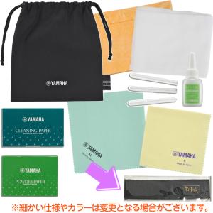 YAMAHA（ヤマハ） フルート お手入れセット KOSFL5 クリーニングロッド
