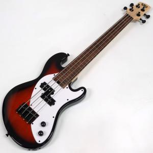 Ibanez（アイバニーズ） SRF700 BBF フレットレスベース エレキベース