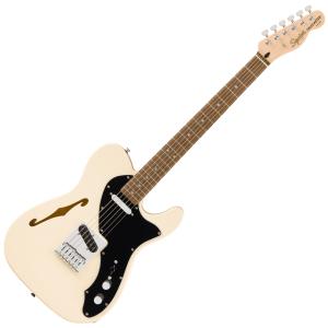 Squier SQUIER(スクワイヤー) Classic Vibe 70s Telecaster Thinline