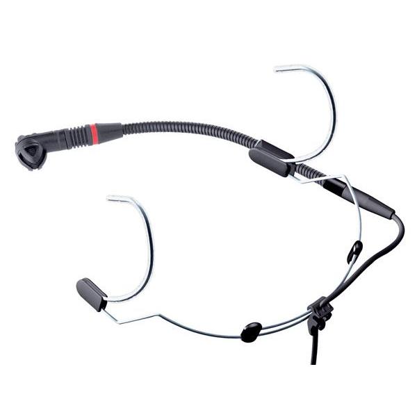 AKG(エーケージー) C555L ◆ AKGワイヤレスシステム用マイク for プレゼンテーション...