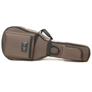 NAZCA ナスカ PROTECT CASE エレキベース用 NAZCA 【受注生産品】 Protect Case [エレキベース用/Dark Brown#51