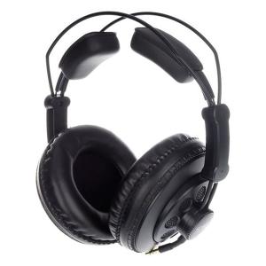 Superlux HD668B ブラック モニターヘッドフォンの買取情報