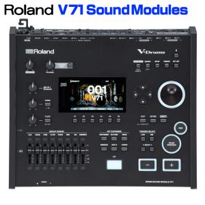 Roland(ローランド) TD713 V-D...の詳細画像5