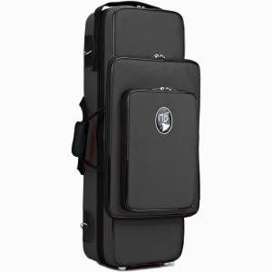 ファゴットケース MB（マーカス・ボナ）5ピース用ケース MBFGGM