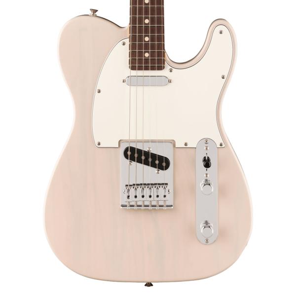 Fender(フェンダー) Player II Telecaster White Blonde RW...