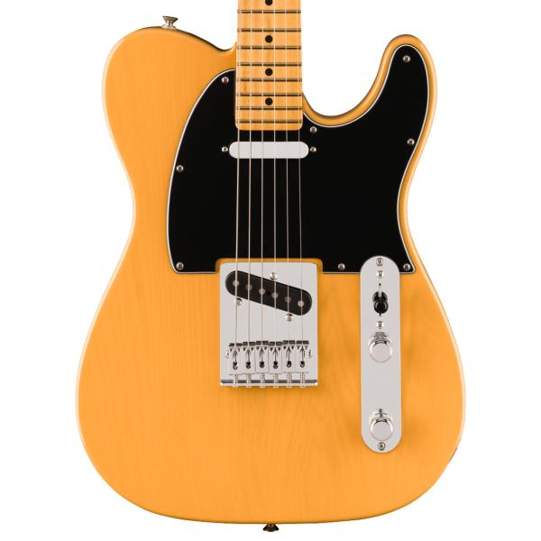 Fender(フェンダー)  Player II Telecaster Butterscotch B...