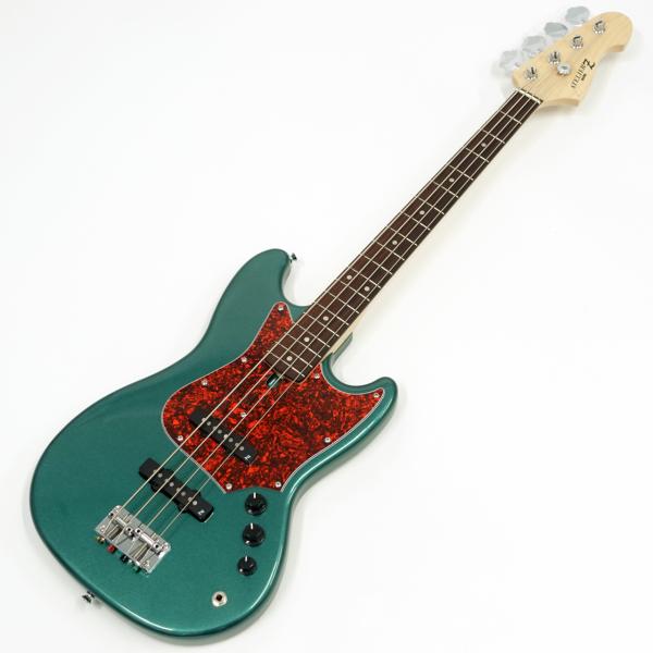 ATELIER Z babyZ-4J Vintage Sherwood Green Metallic...