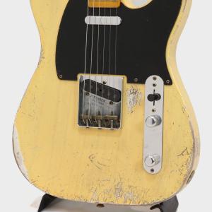Fender Custom Shop MBS ...の詳細画像2
