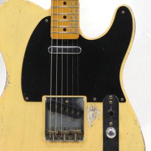 Fender Custom Shop MBS ...の詳細画像4