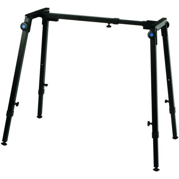 QUIK LOK ［在庫あり］ キーボードスタンド 1段タイプ WS421