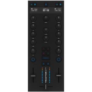 STOMPROX / BLACK LABEL FOR BASS ベース オーバードライブ ベース用