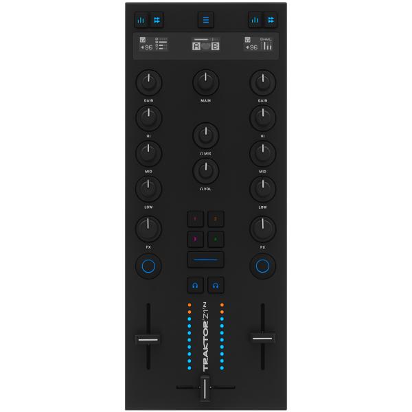 Native Instruments(ネイティブインストゥルメンツ) ［在庫1点限り］ Trakto...