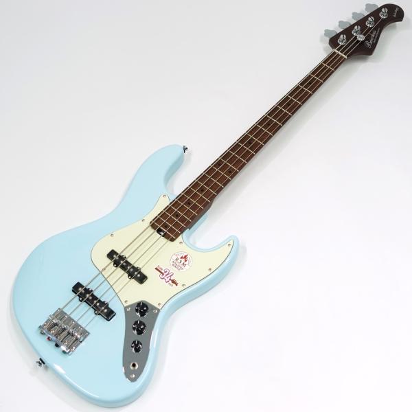 Bacchus(バッカス) WL4-STD/RSM SOB 特価品 ウッドラインベース グローバル・...