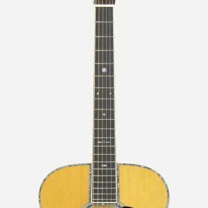 Martin Custom Shop CTM ...の詳細画像5