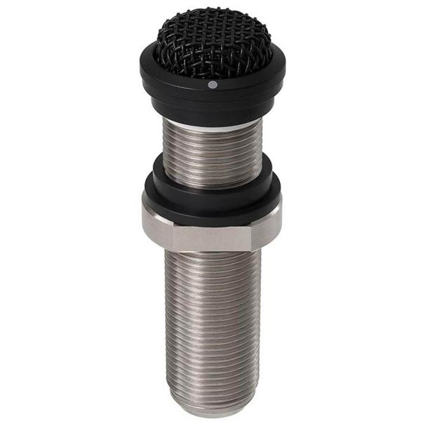 audio-technica(オーディオテクニカ) ES947C/TB3   ブラック  ◆ コンデ...