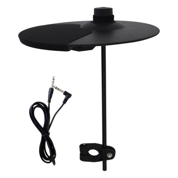 ONETONE(ワントーン) OTDD100-CP-SET 電子ドラム 追加 シンバル オプション ...