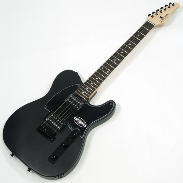 SCHECTER(シェクター) OL-PT-2H-VTR/R SBM オリエンタルライン エレキギタ...