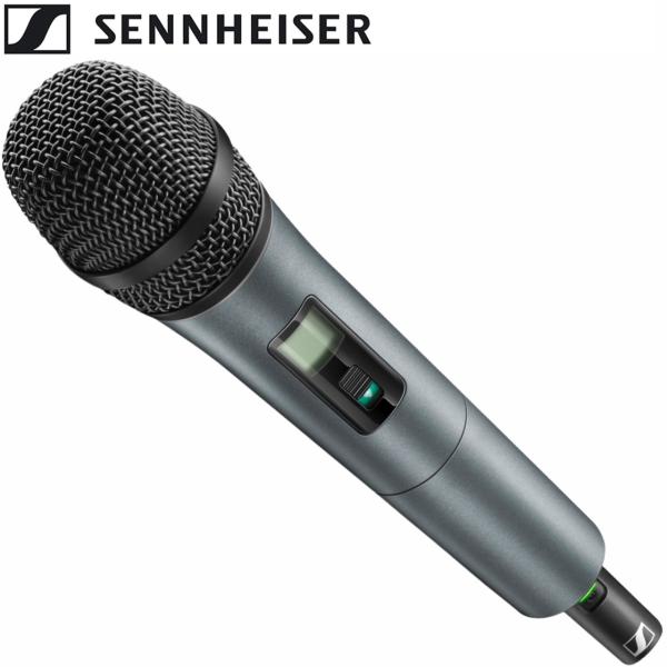 SENNHEISER(ゼンハイザー) SKM 835-XSW-JB ◆ ワイヤレスマイク ハンドヘル...