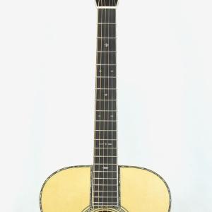 Martin Custom Shop CTM ...の詳細画像5