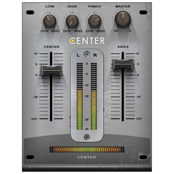 WAVES(ウェイブス) Center プラグインエフェクト DAW DTM【期間限定セール特価 3...