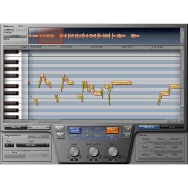 WAVES(ウェイブス) Waves Tune LT プラグインエフェクト DAW DTM【期間限定...