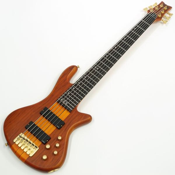 SCHECTER(シェクター) STILETTO STUDIO 6 HSN 6弦ベース AD-SL-...